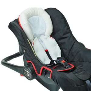 头枕肩带保护套(婴儿手推车/汽车座椅适用